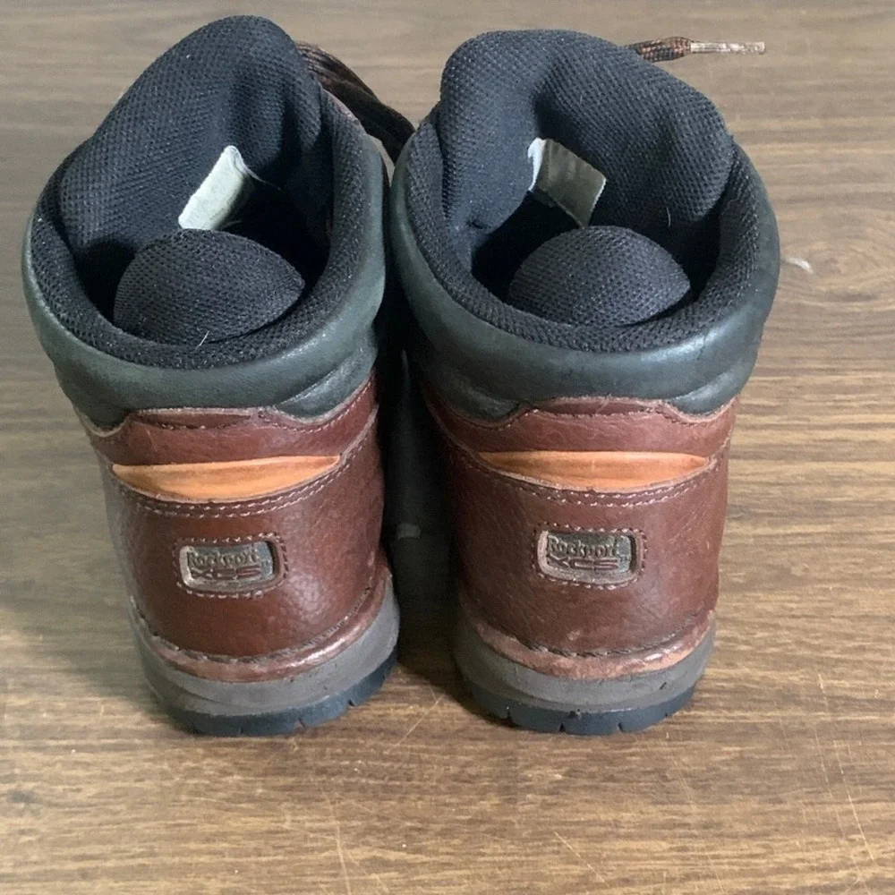 Rockport xcs hydro